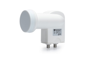 LNB TWIN OPTICUM ROBUST 