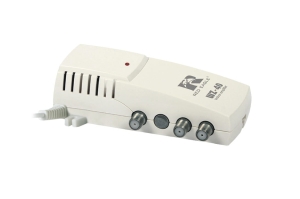  AMPLIFIER ANTENNA WZ-40