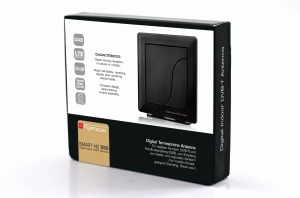SMART HD 550