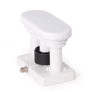  LNB  MONOBLOCK Single Triple-3 OPTICUM RED