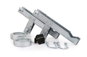 CHIMNEY CLAMP WITH 5M TENSION - LATCH