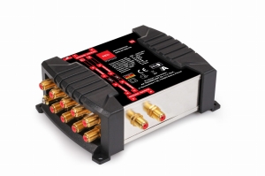 MULTISWITCH OPTICUM OMS TR 9/4 PLATINIUM LINE