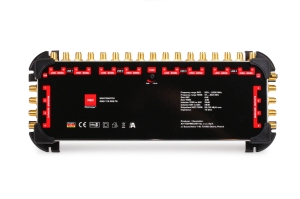 MULTISWITCH OPTICUM OMS TR 17/8 PLATINIUM LINE