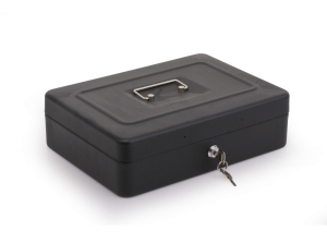 METAL CASSETTE BOX-300