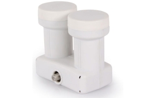 LNB MONOBLOCK SINGLE LMP-04H H/A OPTICUM