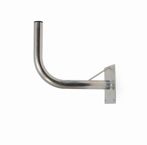 Antenna wall mount L38 /300 Reinforced