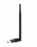  USB WIRELESS OPTICUM RED W5 + ADAPTER Antenna - Blister