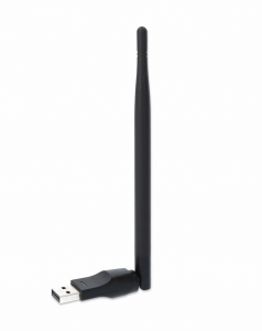  USB WIRELESS OPTICUM RED W5 + ADAPTER Antenna - Blister