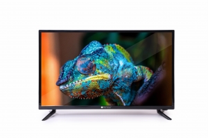 TV 32" LED DVB-T2/S2/C CA+ OPTICUM TRIVO 32Z3