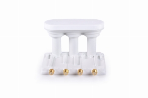 LNB Monoblock  QUAD Triplex OPTICUM
