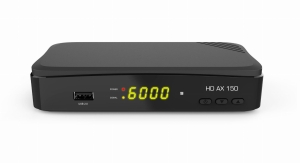 OPTICUM HD AX 150 PVR 