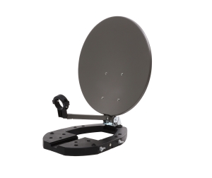 Antena Camping AXT 35