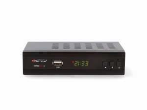 Nytrobox X Hybrid Receiver