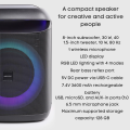 A compact speaker for creative and active people.png