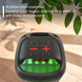 Multifunction buttons. Control your music and lighting effects with ease and precision.png
