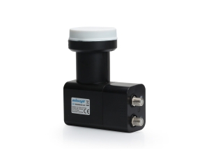 ANKASAT BLACK WIDEBAND