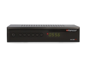 OPTICUM AX 300 PLUS