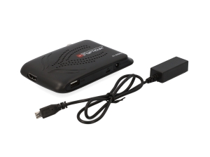 OPTICUM RED AX 300 MINI V3 PVR 