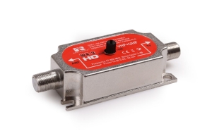 RED EAGLE WZ-2  AMPLIFIRE DVB-T