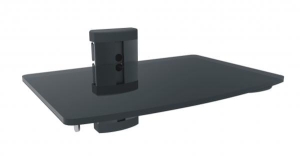 GLASS SHELF 360