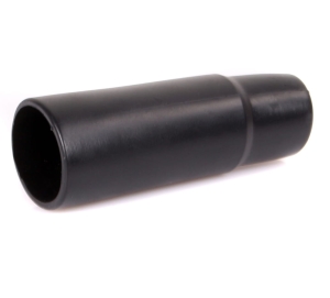 Rubber cover for the F plug