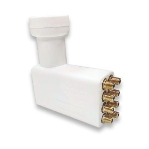 OPTICUM ROBUST OCTO
