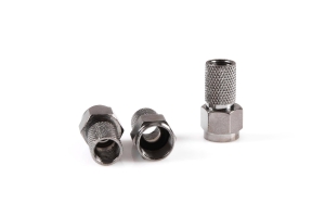 F 6,8mm with gasket 100pcs/box