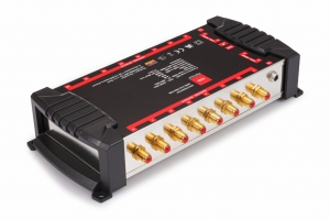 MULTISWITCH OPTICUM OMS TRQ 5/16 PLATINIUM LINE