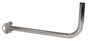 BALCONY HANDLEBAR 38/600
