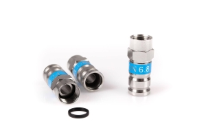 F PCT 6,8mm compression