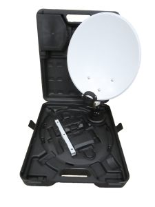 OPTICUM CAMPING SET