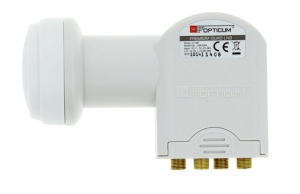 OPTICUM QUAD LQP-04H
