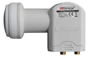 OPTICUM TWIN LTP-04H